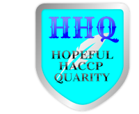 HHQ　ロゴ
